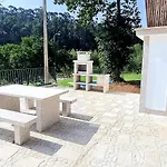 بيت للعطل Quinta Da Toqueira *