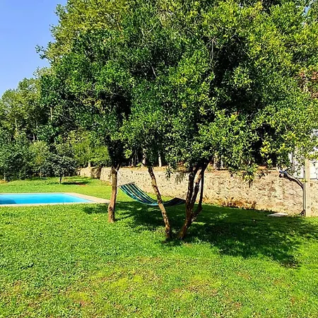 Quinta Da Toqueira