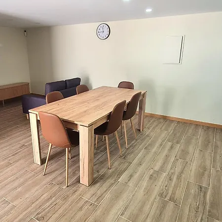 Quinta Da Toqueira * Canedo (Aveiro)