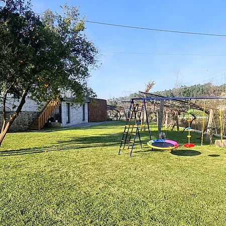 Quinta Da Toqueira * Canedo (Aveiro)