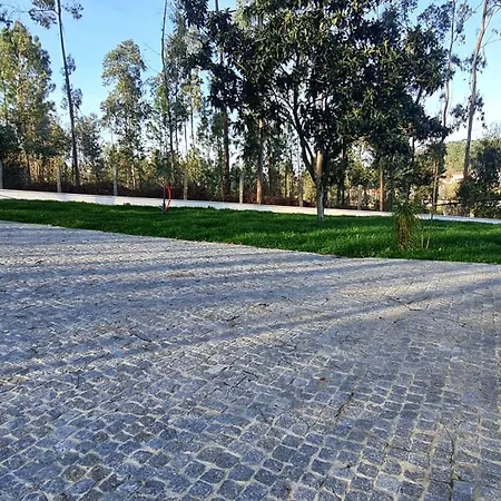 Quinta Da Toqueira Hébergement de vacances