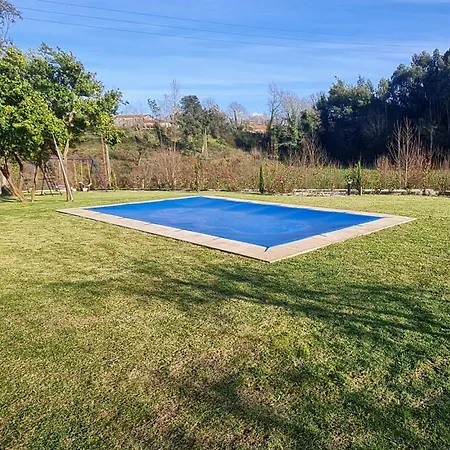 Quinta Da Toqueira