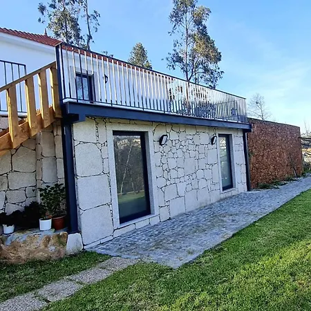 Quinta Da Toqueira
