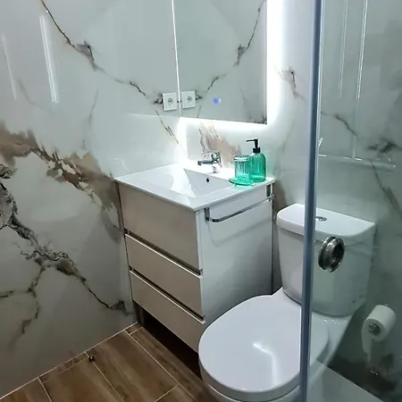 בית נופש Quinta Da Toqueira *