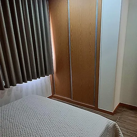 Quinta Da Toqueira Hébergement de vacances