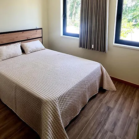Сasa de vacaciones Quinta Da Toqueira *