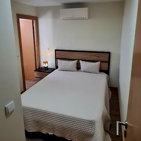 Сasa de vacaciones Quinta Da Toqueira *
