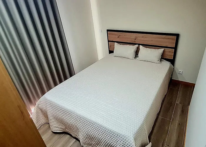 Quinta Da Toqueira בית נופש