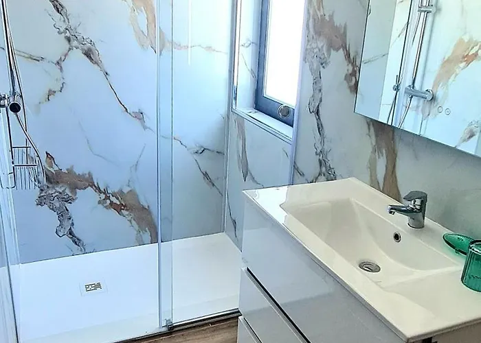 Quinta Da Toqueira בית נופש *