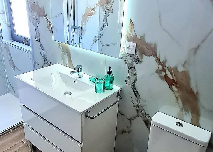 בית נופש Quinta Da Toqueira *