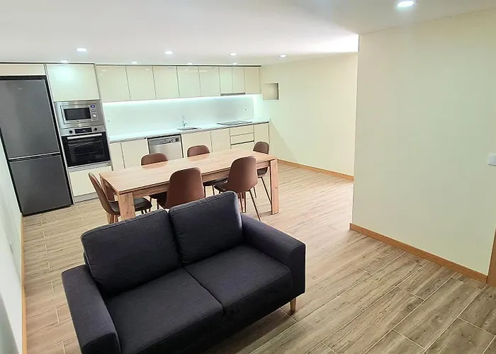 Quinta Da Toqueira Canedo (Aveiro)