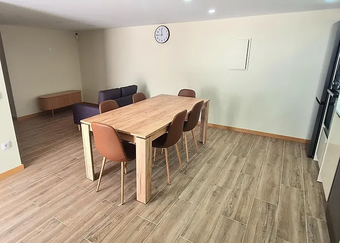 Quinta Da Toqueira * Canedo (Aveiro)