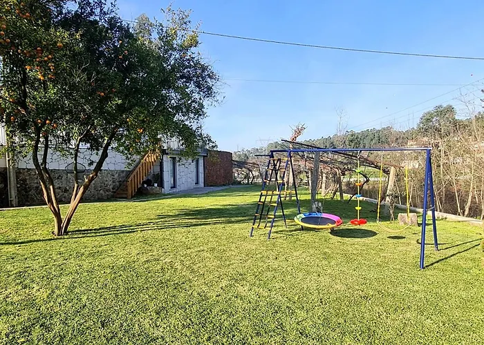 Quinta Da Toqueira * Canedo (Aveiro)