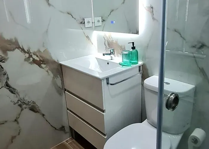 בית נופש Quinta Da Toqueira *