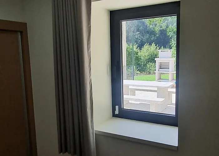 Quinta Da Toqueira בית נופש *