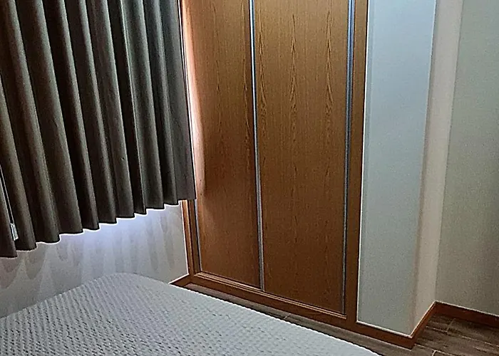 Quinta Da Toqueira בית נופש