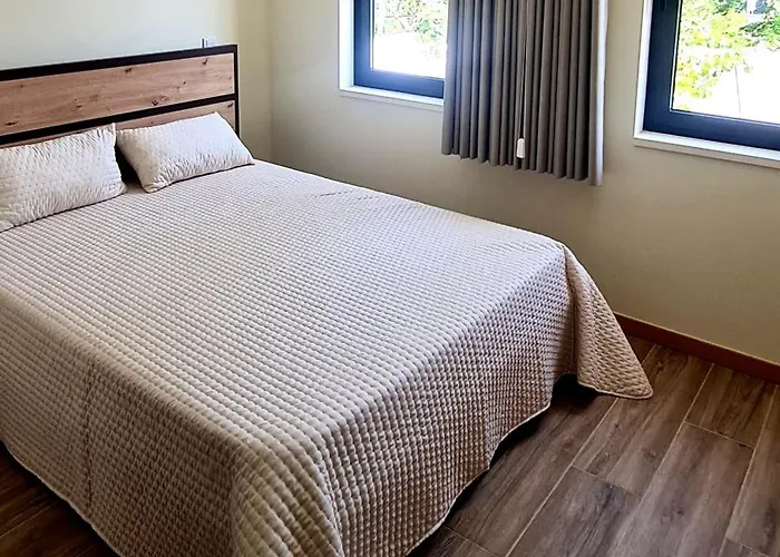 בית נופש Quinta Da Toqueira *