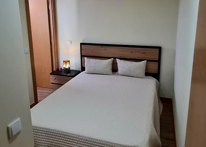 בית נופש Quinta Da Toqueira *